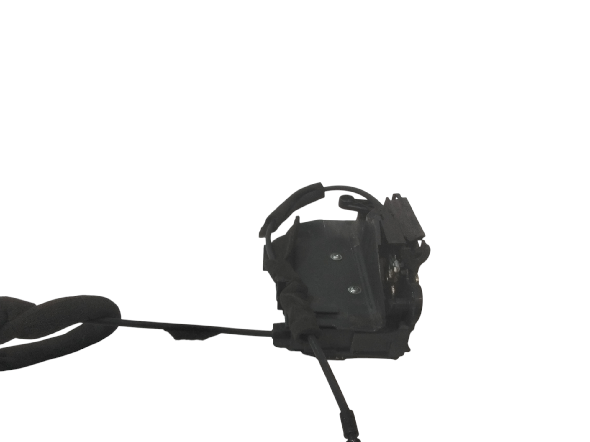 Serratura Anteriore Sinistra per Iveco Daily 5 Serie (2014 - In produzione)