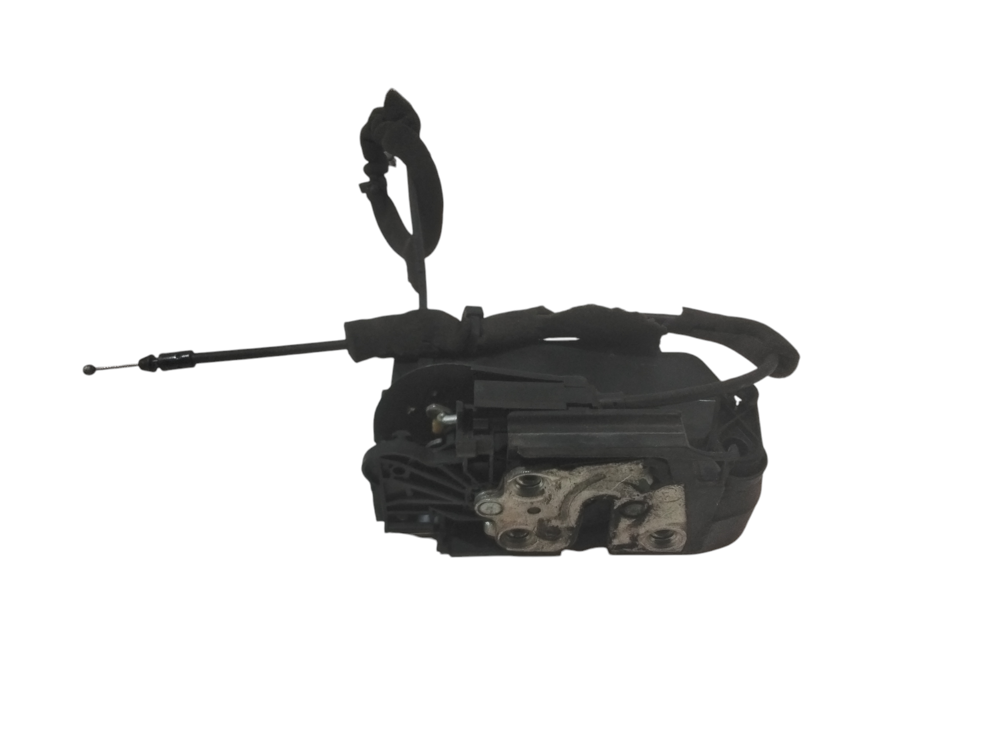 Serratura Anteriore Sinistra per Iveco Daily 5 Serie (2014 - In produzione)