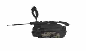 Serratura Anteriore Sinistra per Iveco Daily 5 Serie (2014 - In produzione)