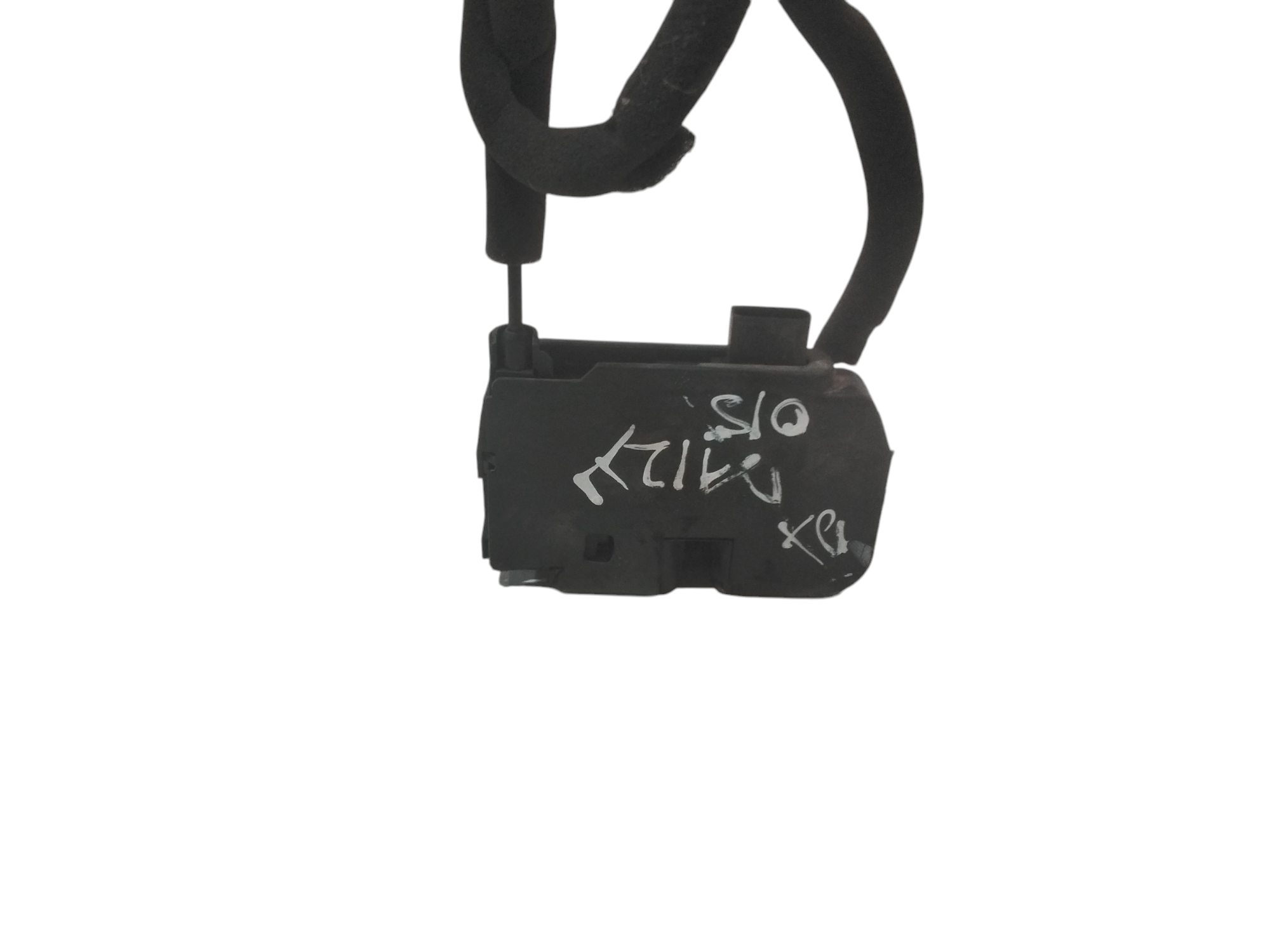 Serratura Anteriore Destra per Iveco Daily 5 Serie (2014 - In produzione)