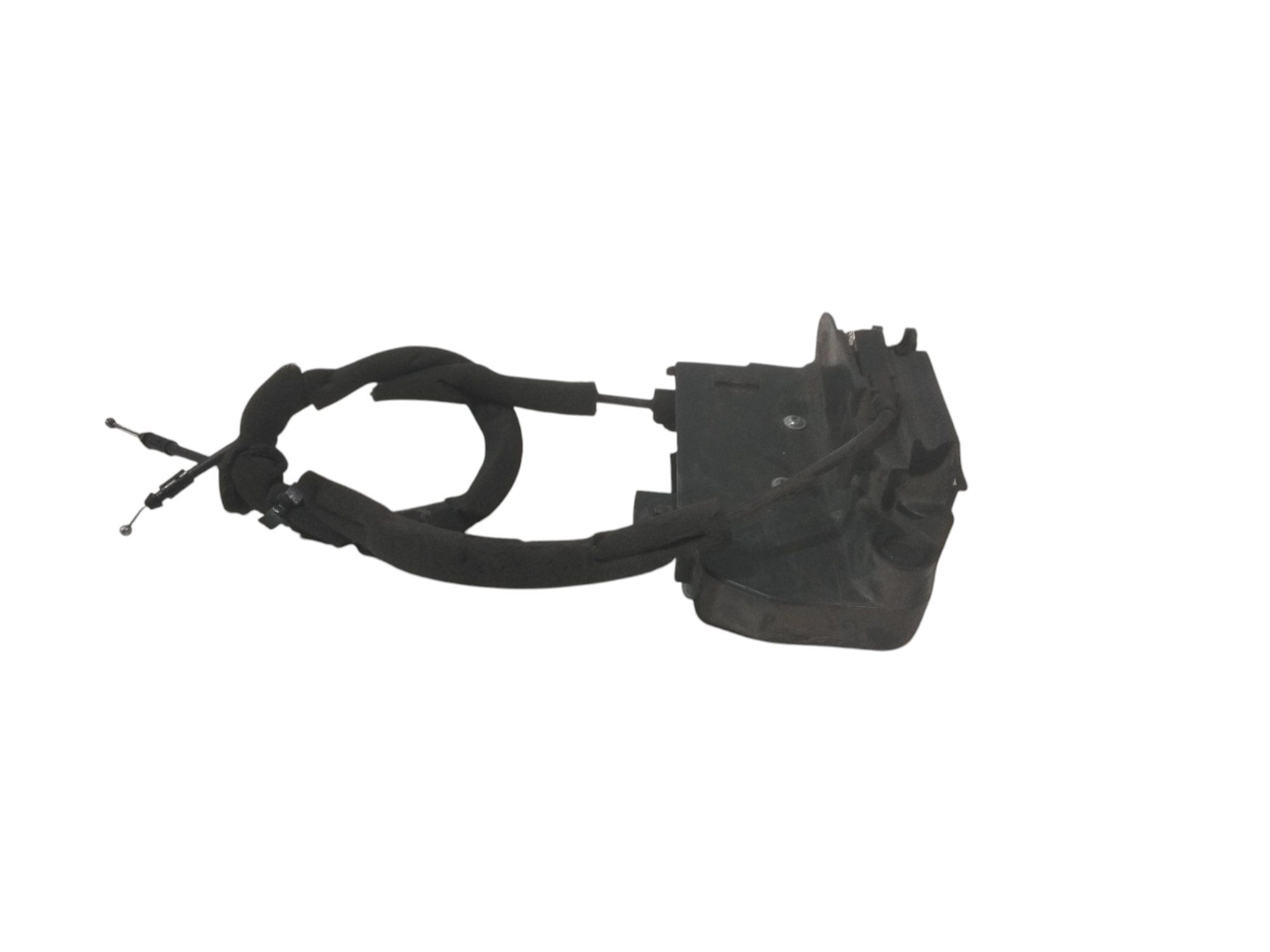 Serratura Anteriore Destra per Iveco Daily 5 Serie (2014 - In produzione)