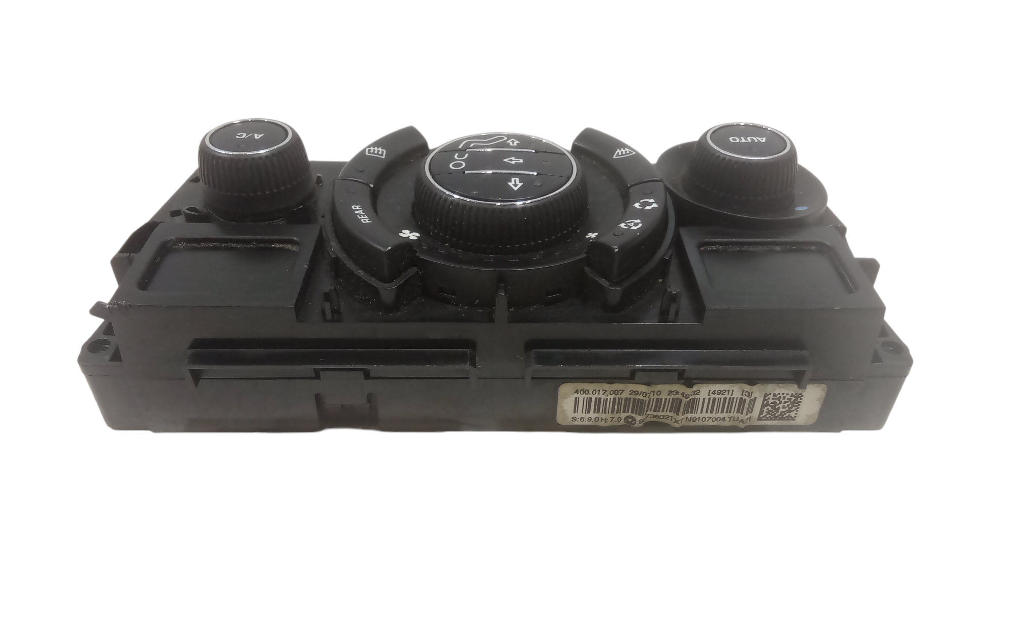 Comandi Clima per Peugeot 5008 1 Serie (2009 - In produzione)