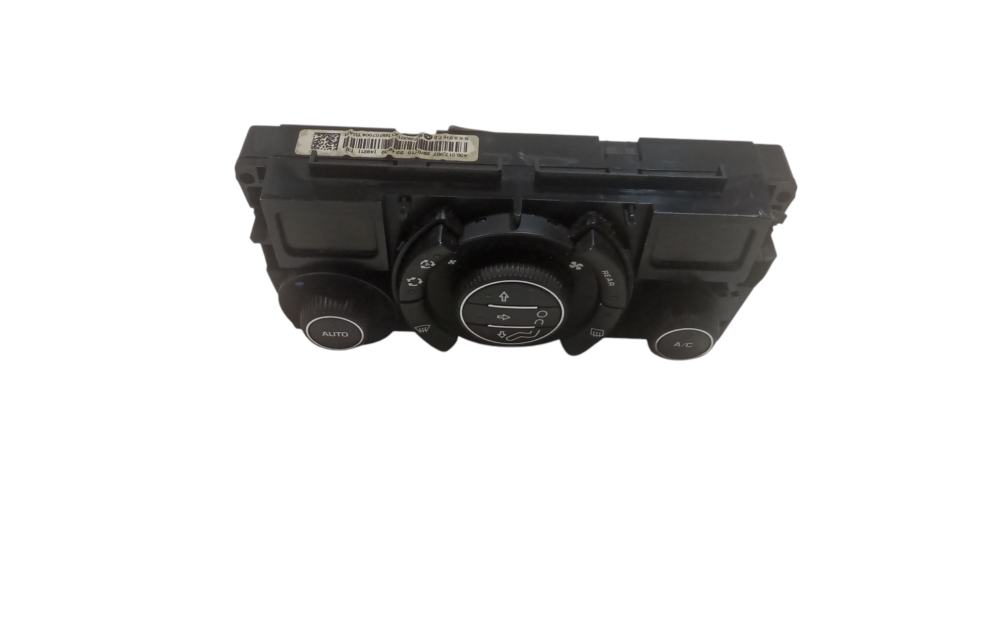 Comandi Clima per Peugeot 5008 1 Serie (2009 - In produzione)