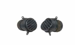 Bocchette Aria Centrale per Chevrolet Matiz 2 Serie (2001 - 2005)