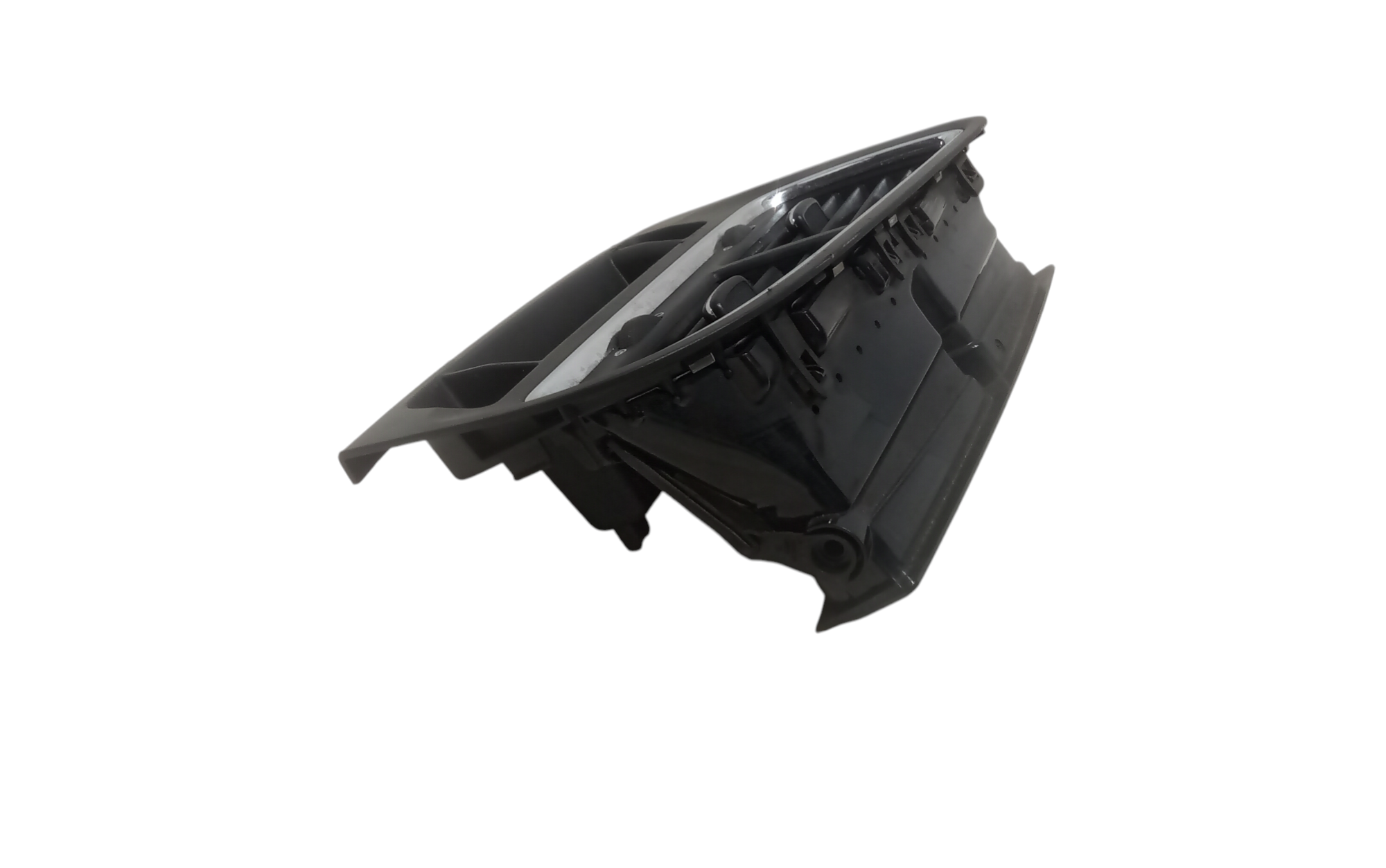 Bocchette Aria Centrale per Peugeot 5008 1 Serie (2009 - In produzione)