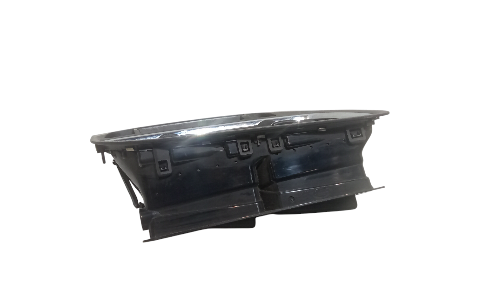 Bocchette Aria Centrale per Peugeot 5008 1 Serie (2009 - In produzione)