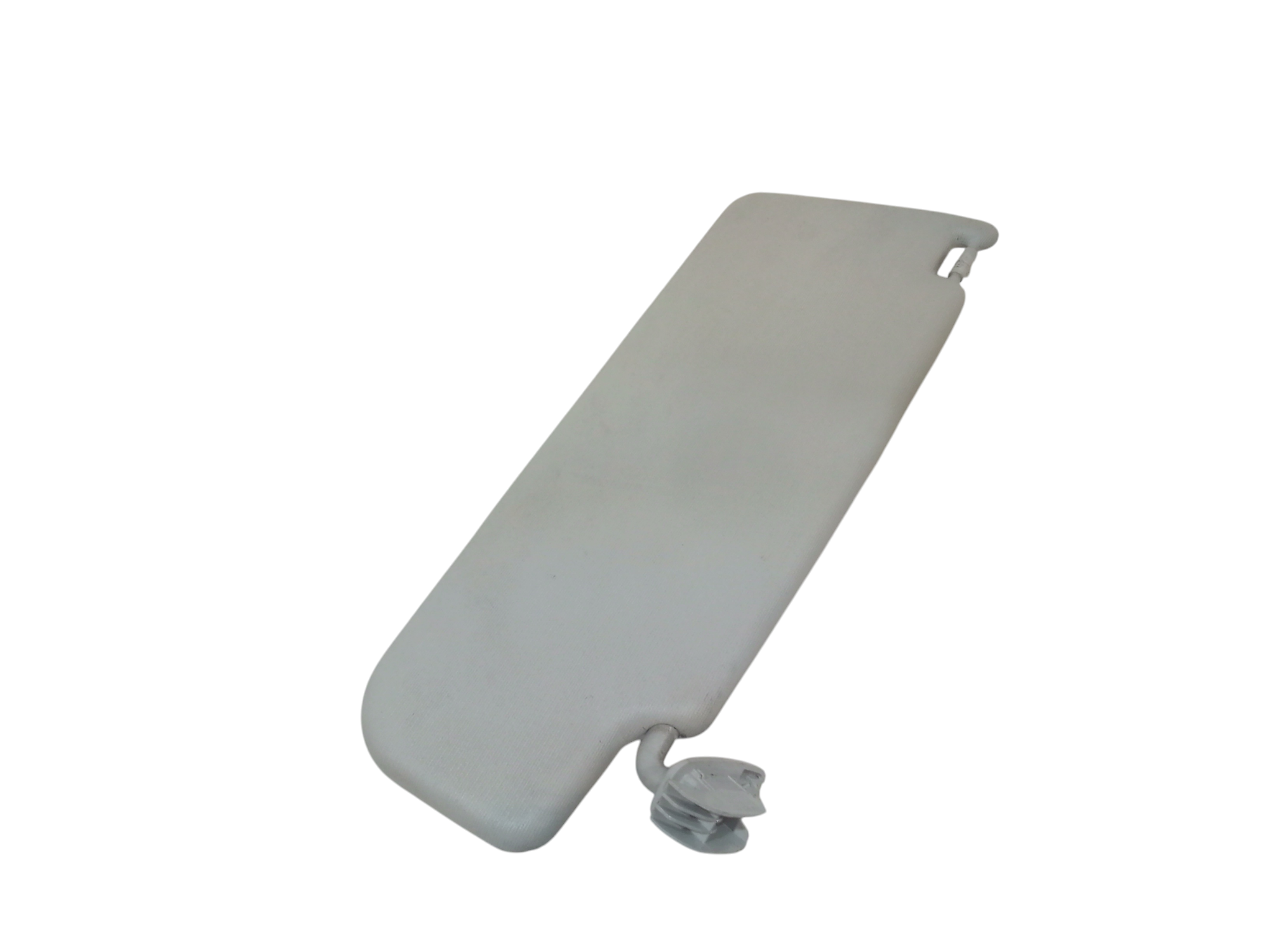 Parasole aletta anteriore Lato Guida per Skoda Fabia S. Wagon 2 Serie (2007 - 2014)