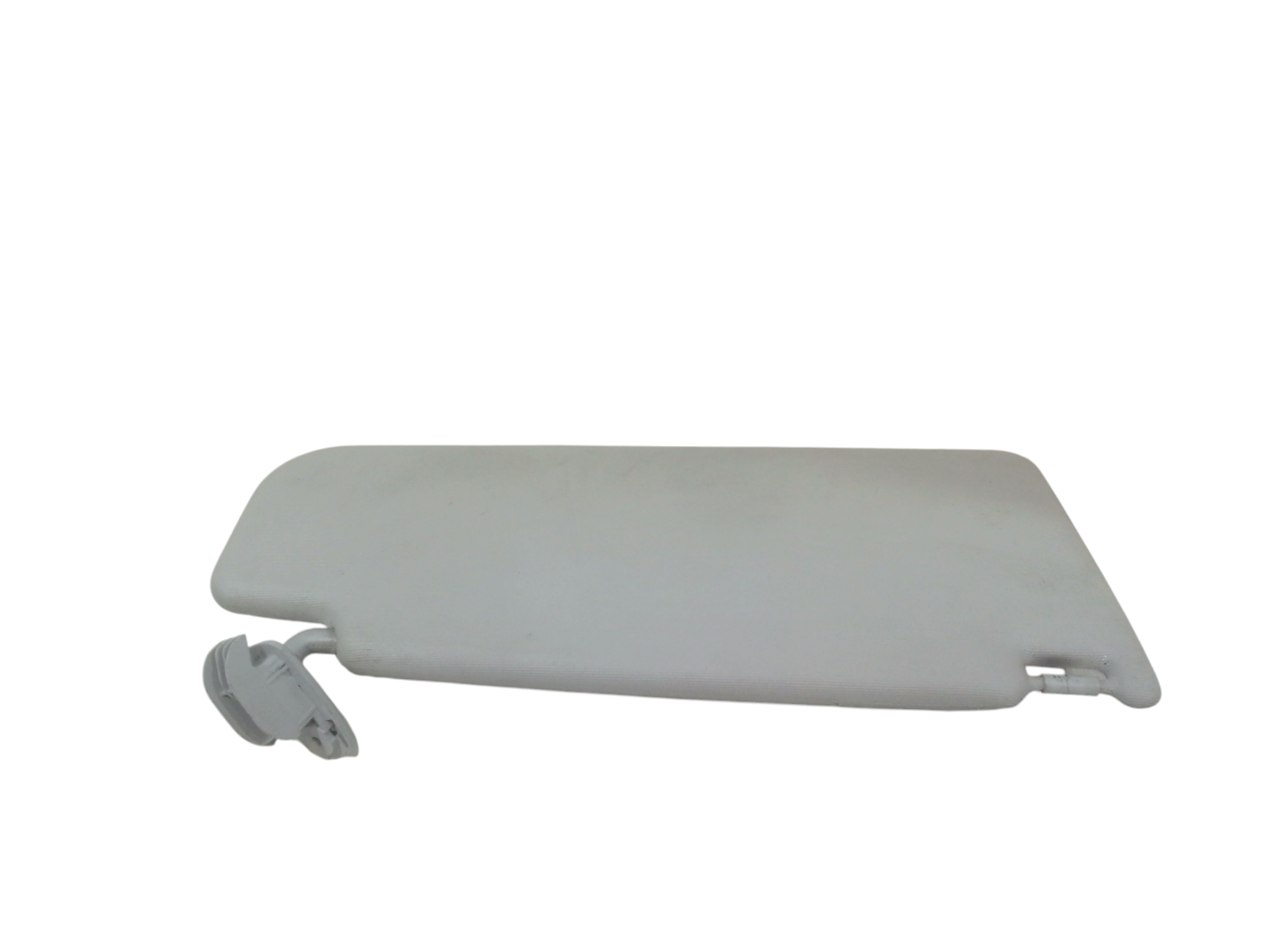 Parasole aletta anteriore Lato Guida per Skoda Fabia S. Wagon 2 Serie (2007 - 2014)