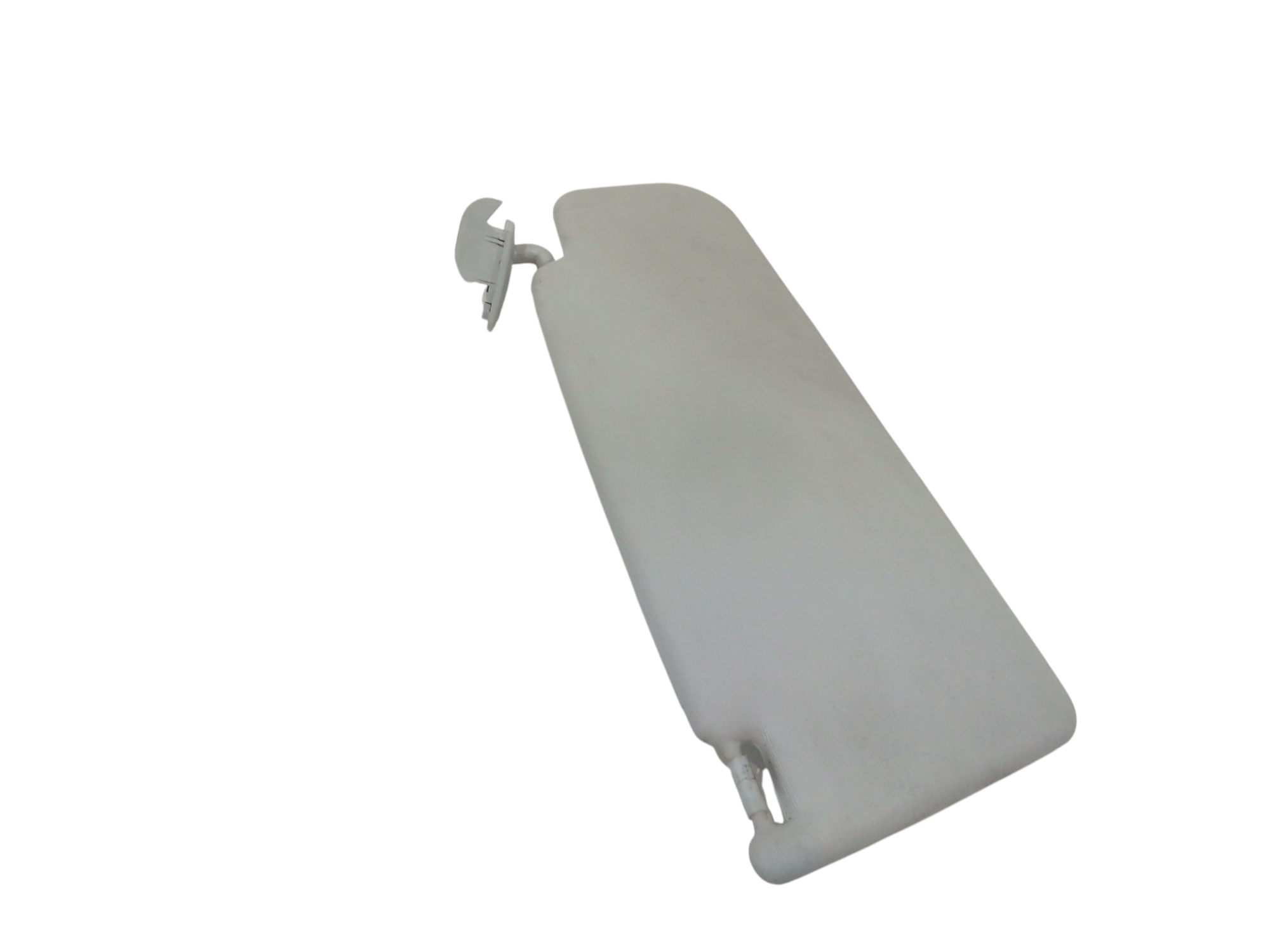 Parasole aletta anteriore Lato Guida per Skoda Fabia S. Wagon 2 Serie (2007 - 2014)