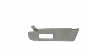 Parasole aletta anteriore Lato Guida per Skoda Fabia S. Wagon 2 Serie (2007 - 2014)
