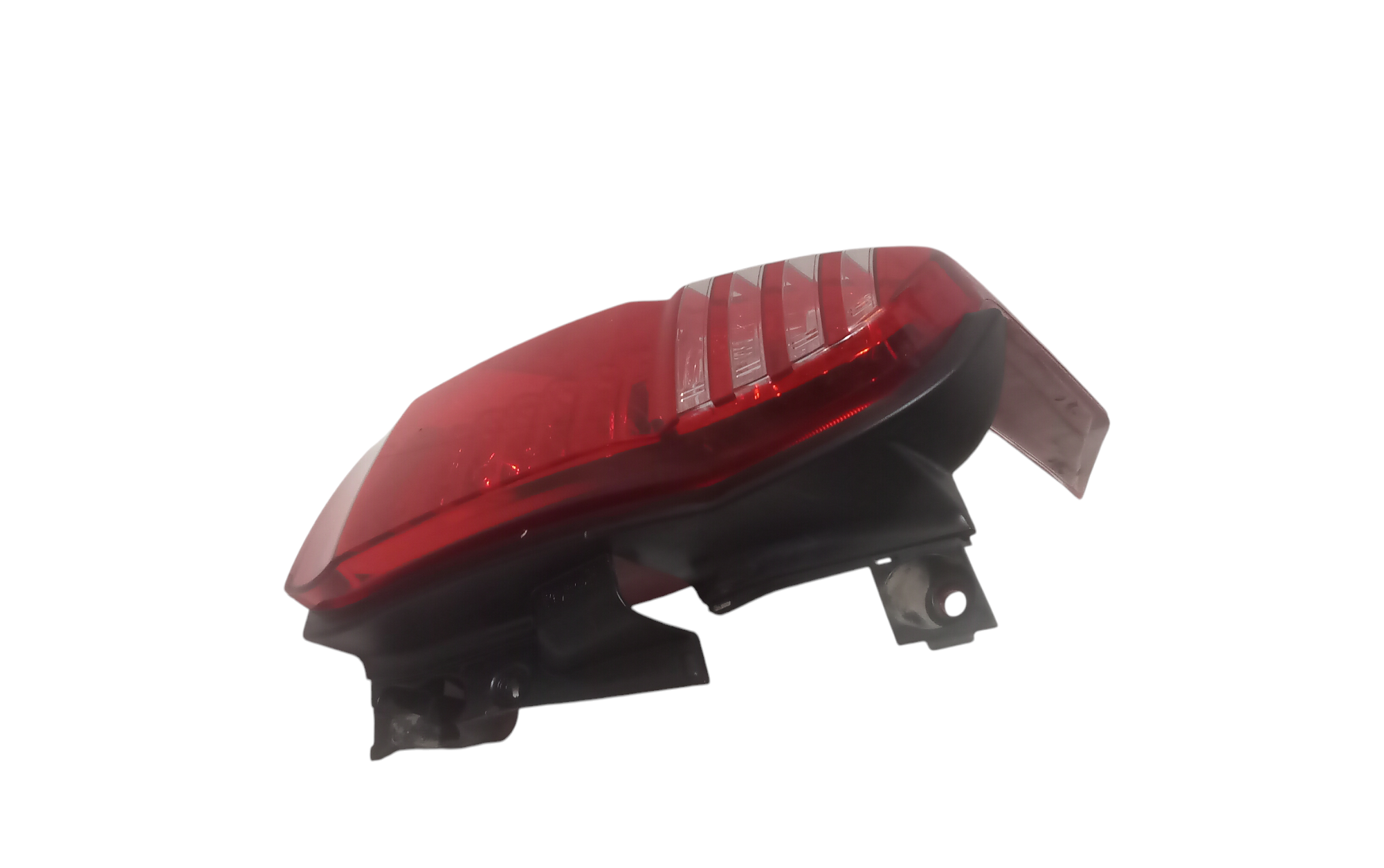 Stop fanale Posteriore sinistro lato Guida per Peugeot 5008 1 Serie (2009 - In produzione)