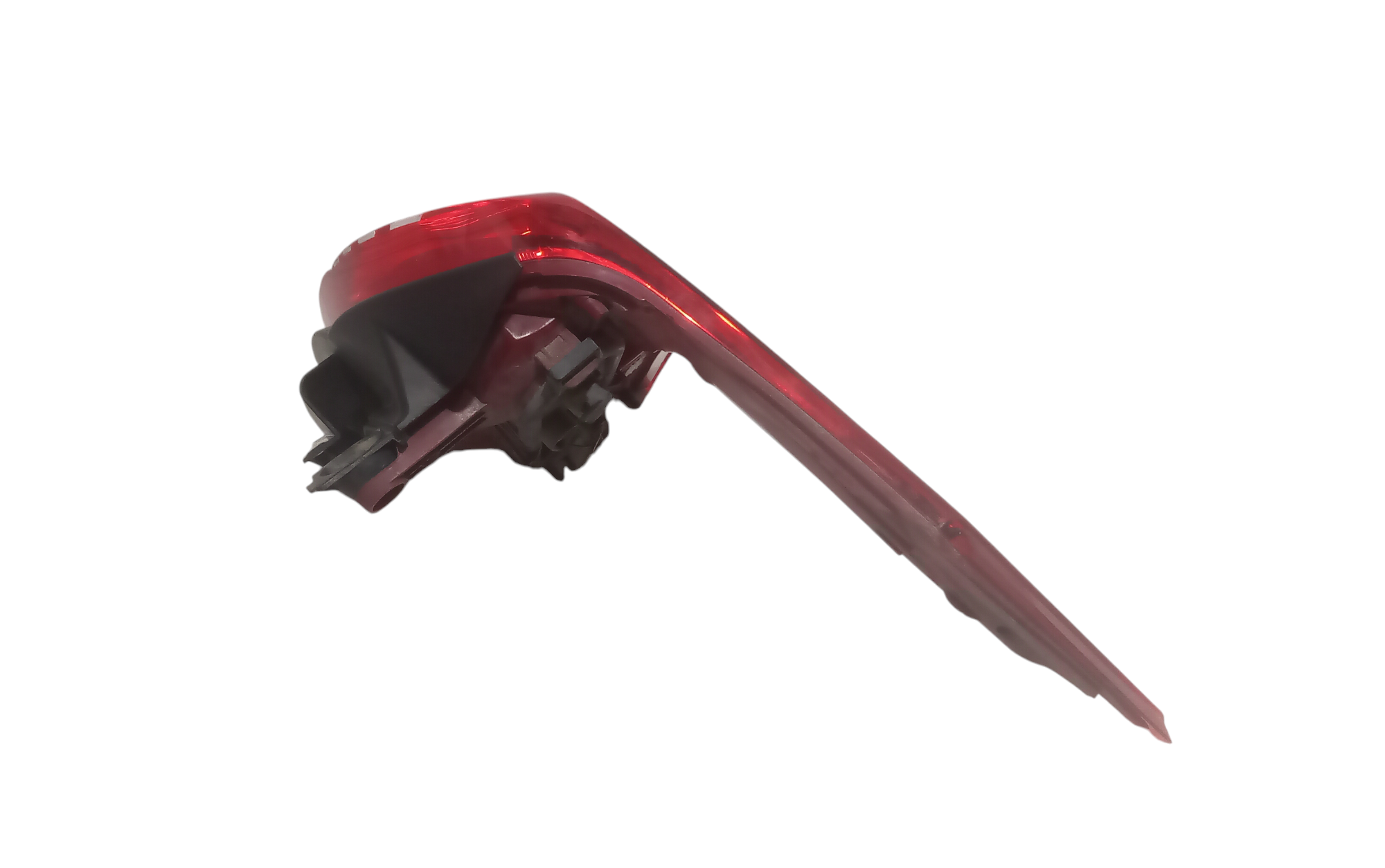 Stop fanale Posteriore sinistro lato Guida per Peugeot 5008 1 Serie (2009 - In produzione)