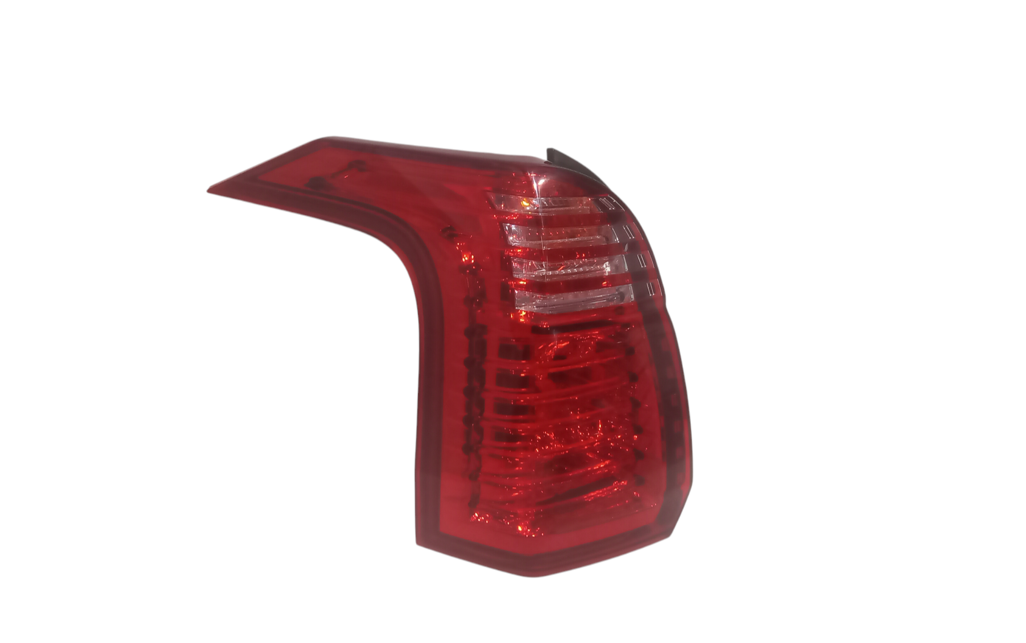 Stop fanale Posteriore sinistro lato Guida per Peugeot 5008 1 Serie (2009 - In produzione)