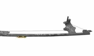 Cremagliera anteriore destra passeggero per Renault Trafic Combi (2001 - 2007)