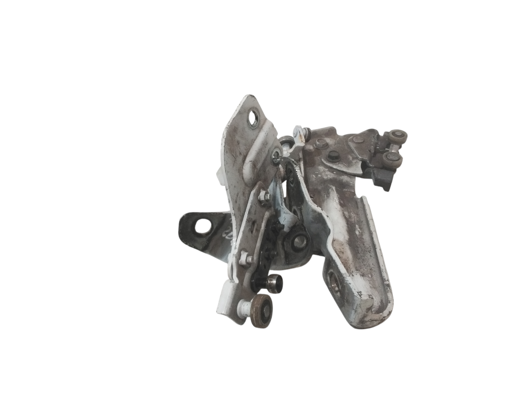 Cerniera porta scorrevole sx per Nissan Nv200 1 Serie (09>) (2009 - In produzione)
