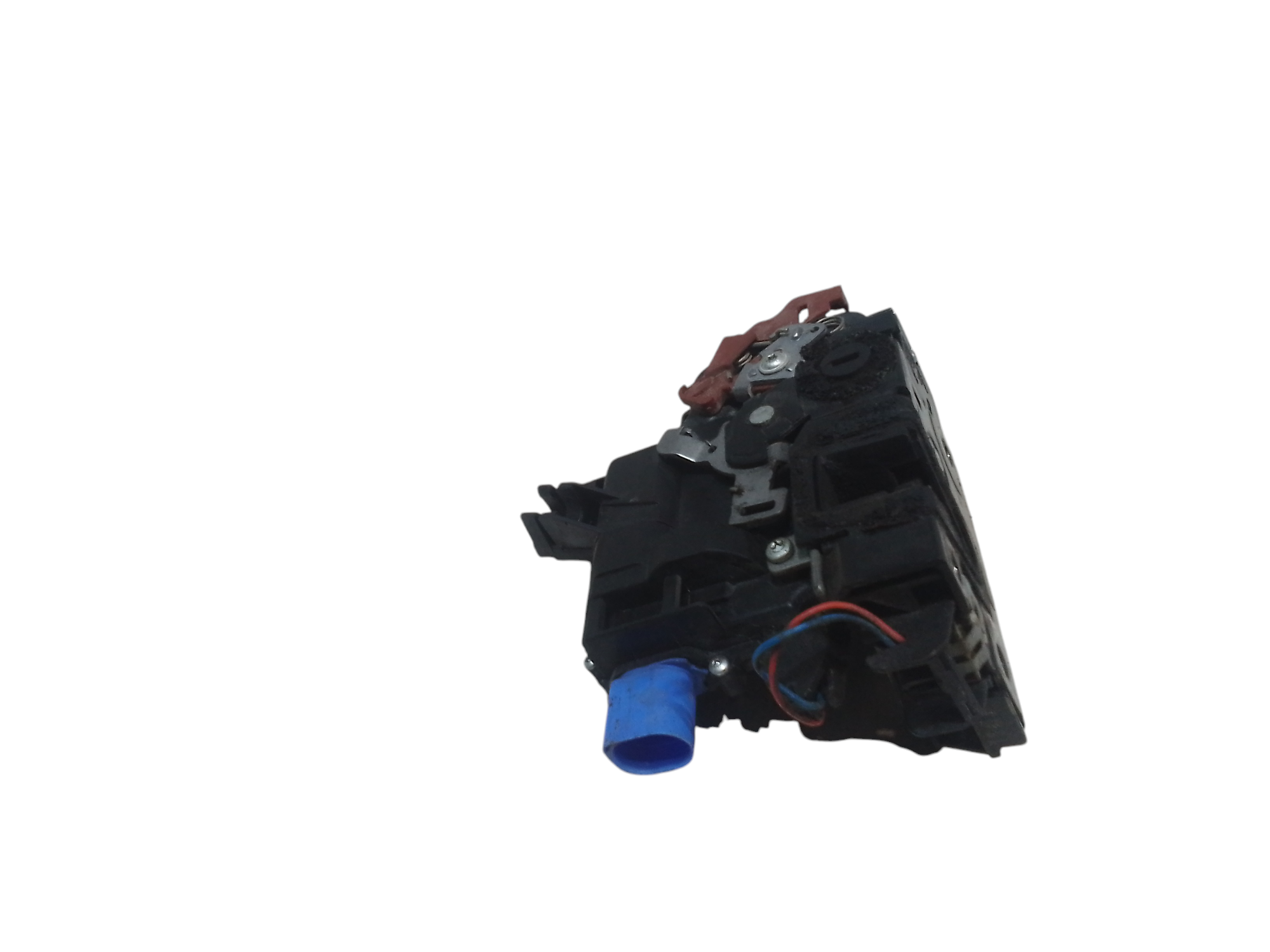 Serratura Posteriore destra per Skoda Fabia S. Wagon 2 Serie (2007 - 2014)