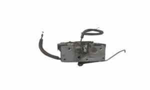 Serratura Anteriore Sinistra per Fiat Ducato 6 Serie (2017 - In produzione)