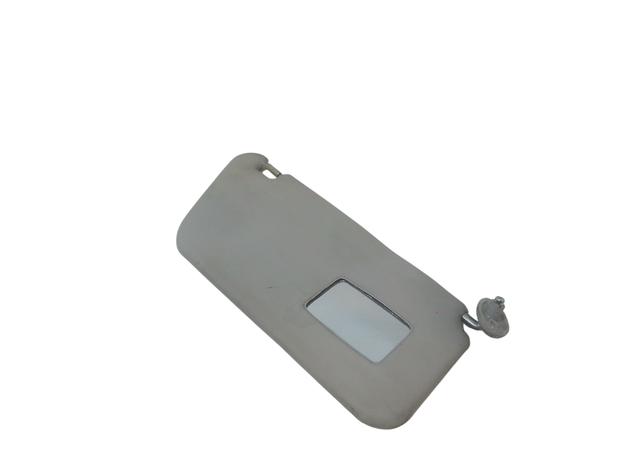 Parasole aletta Lato Passeggero per Chevrolet Matiz 2 Serie (2001 - 2005)