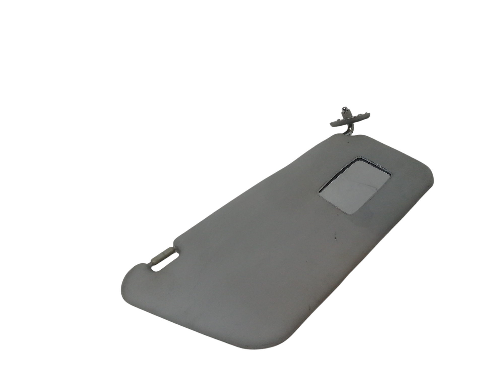 Parasole aletta Lato Passeggero per Chevrolet Matiz 2 Serie (2001 - 2005)