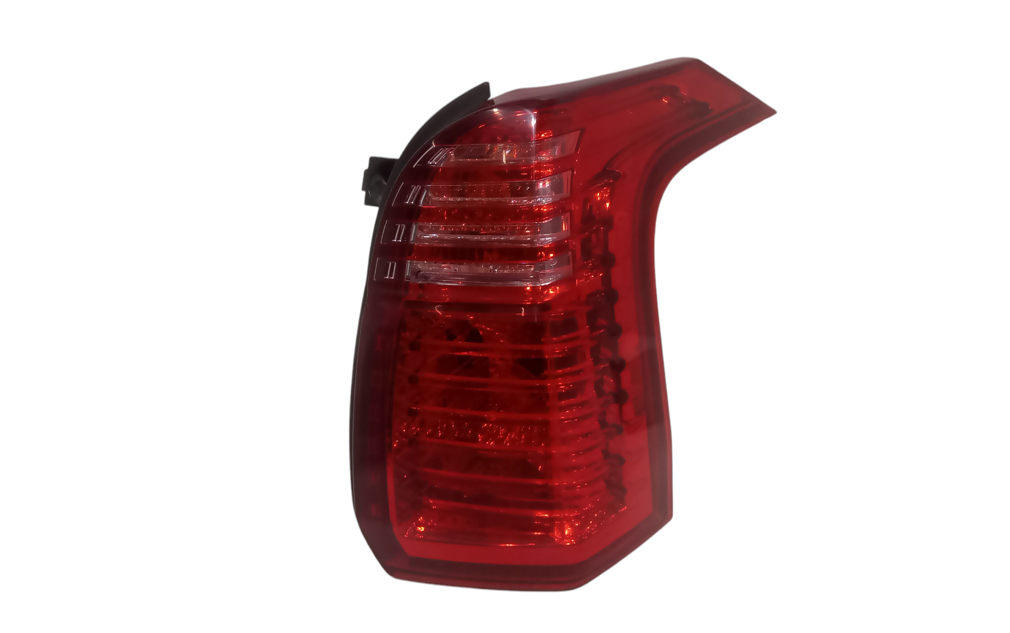 Stop fanale posteriore Destro Passeggero per Peugeot 5008 1 Serie (2009 - In produzione)