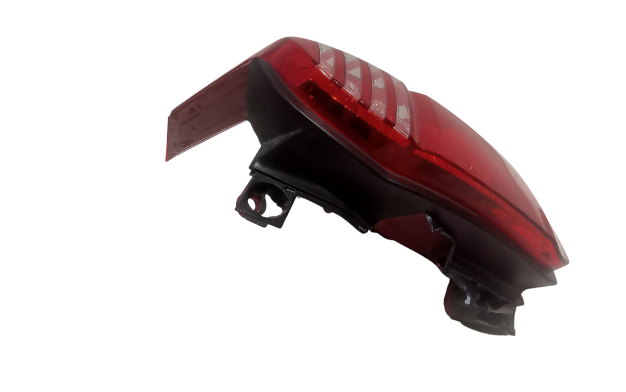 Stop fanale posteriore Destro Passeggero per Peugeot 5008 1 Serie (2009 - In produzione)