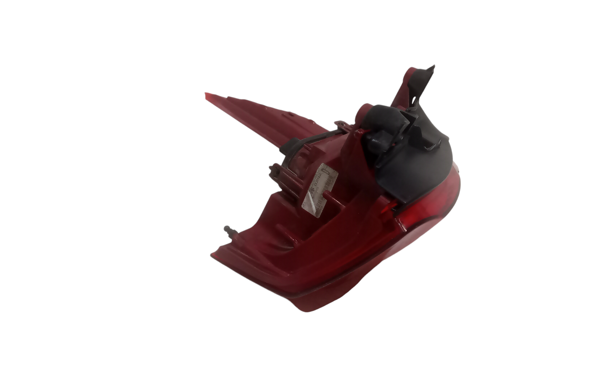 Stop fanale posteriore Destro Passeggero per Peugeot 5008 1 Serie (2009 - In produzione)