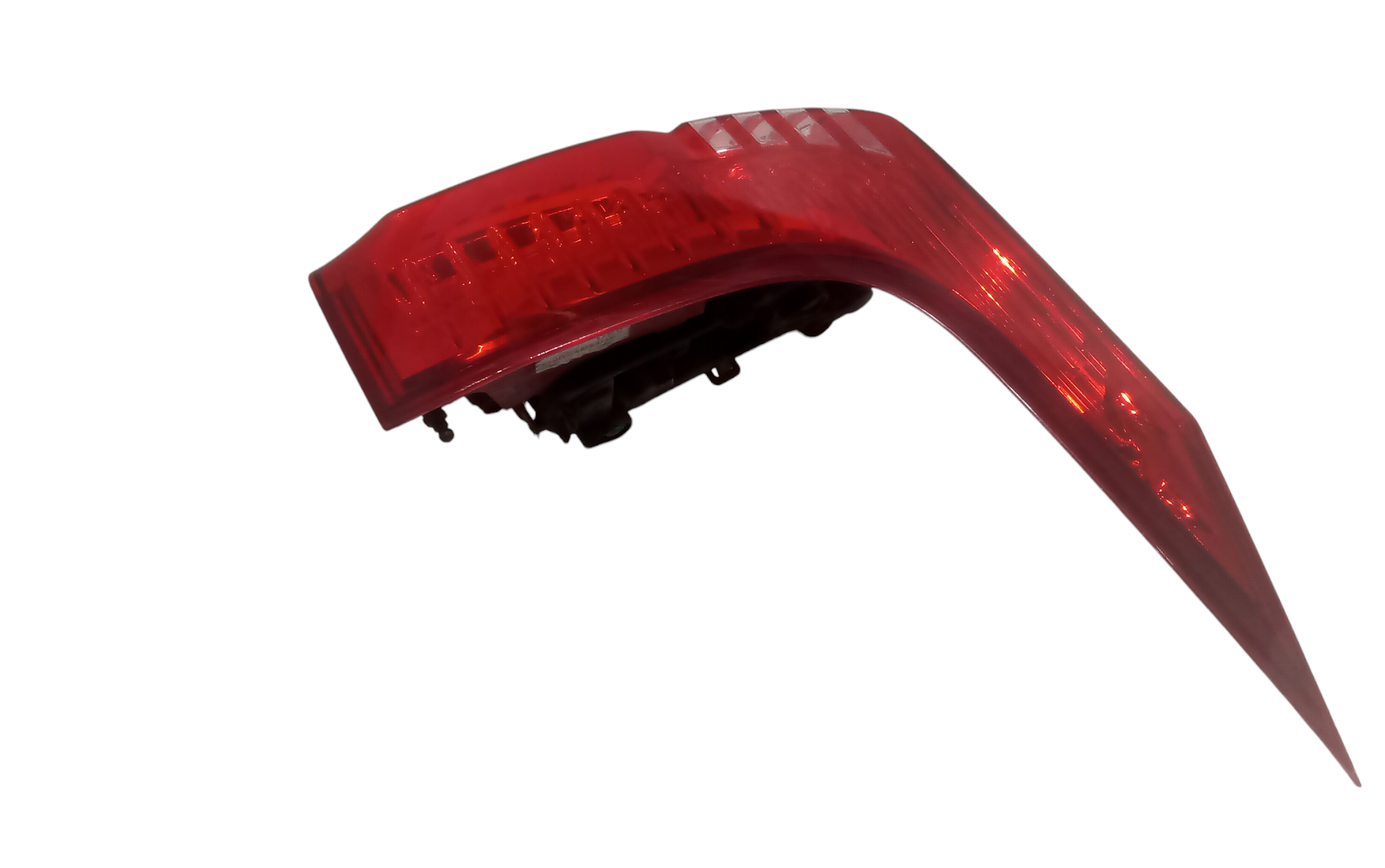 Stop fanale posteriore Destro Passeggero per Peugeot 5008 1 Serie (2009 - In produzione)