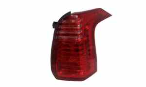 Stop fanale posteriore Destro Passeggero per Peugeot 5008 1 Serie (2009 - In produzione)