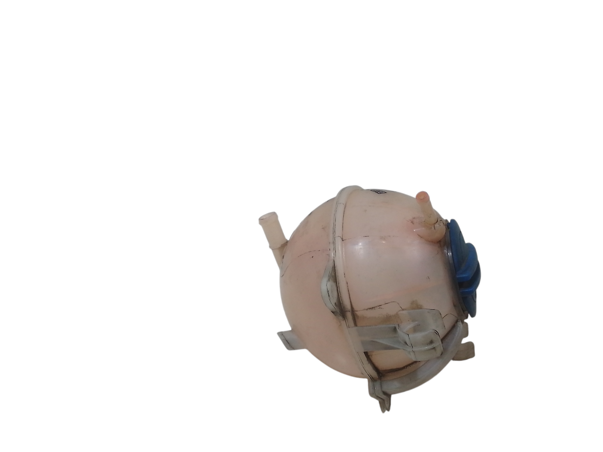 Vaschetta liquido radiatore per Volkswagen Touran 1 Serie (2003 - 2007)