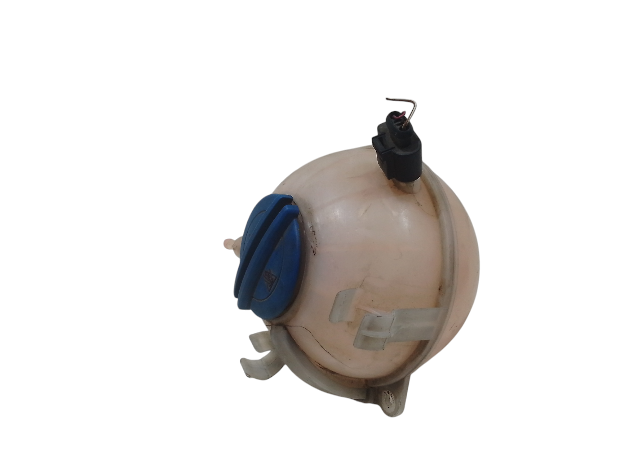 Vaschetta liquido radiatore per Volkswagen Touran 1 Serie (2003 - 2007)