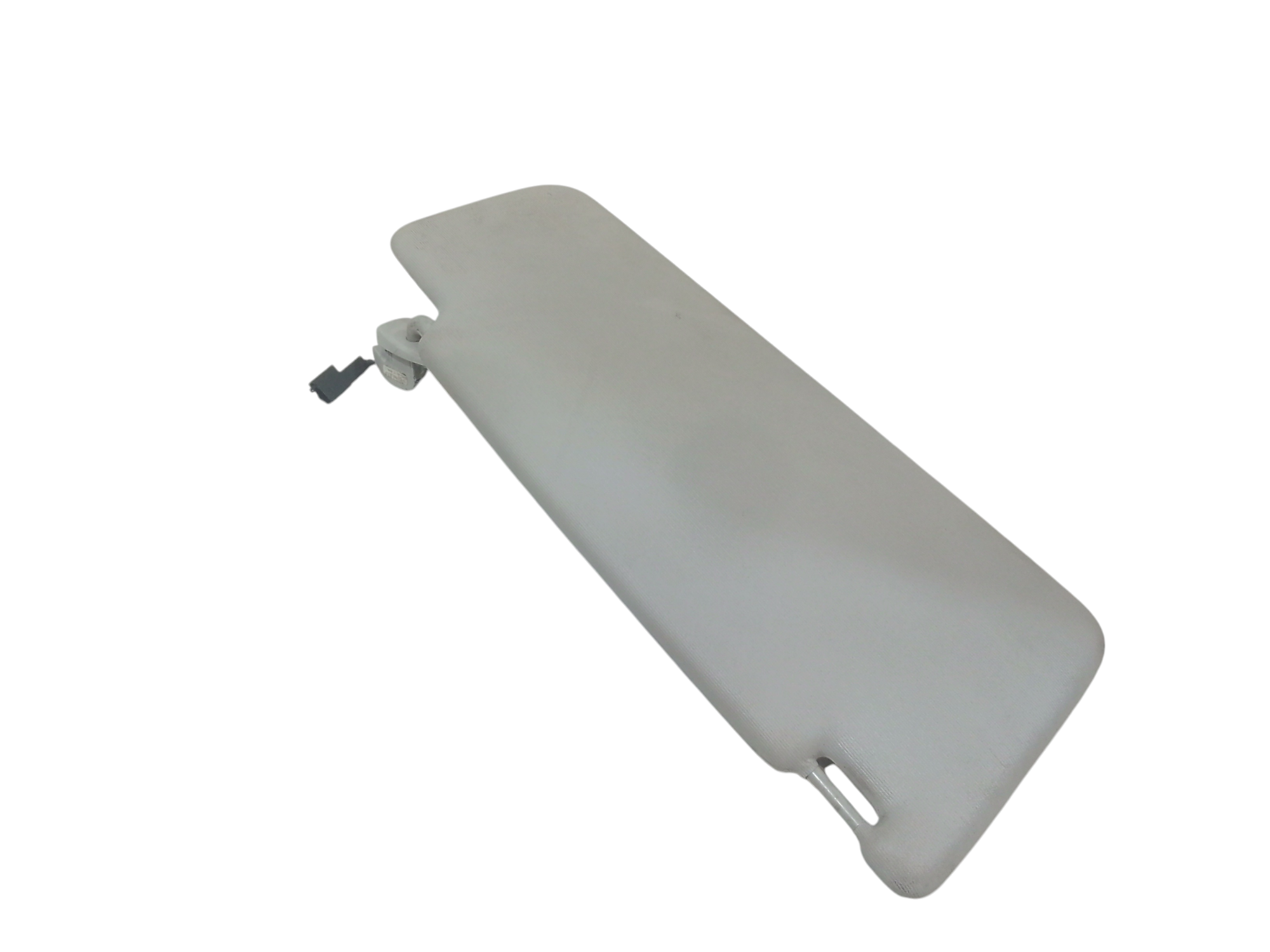 Parasole aletta anteriore Lato Guida per Volkswagen Touran 1 Serie (2003 - 2007)