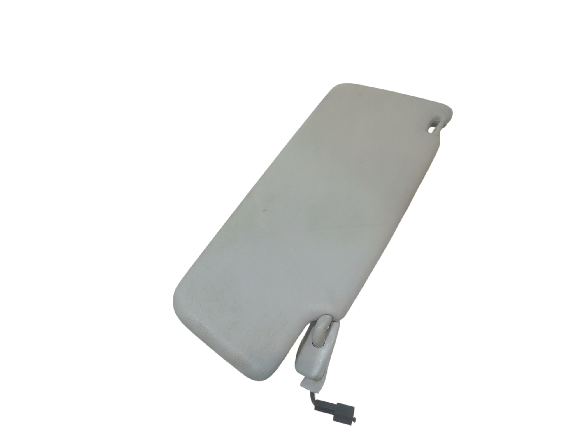 Parasole aletta anteriore Lato Guida per Volkswagen Touran 1 Serie (2003 - 2007)