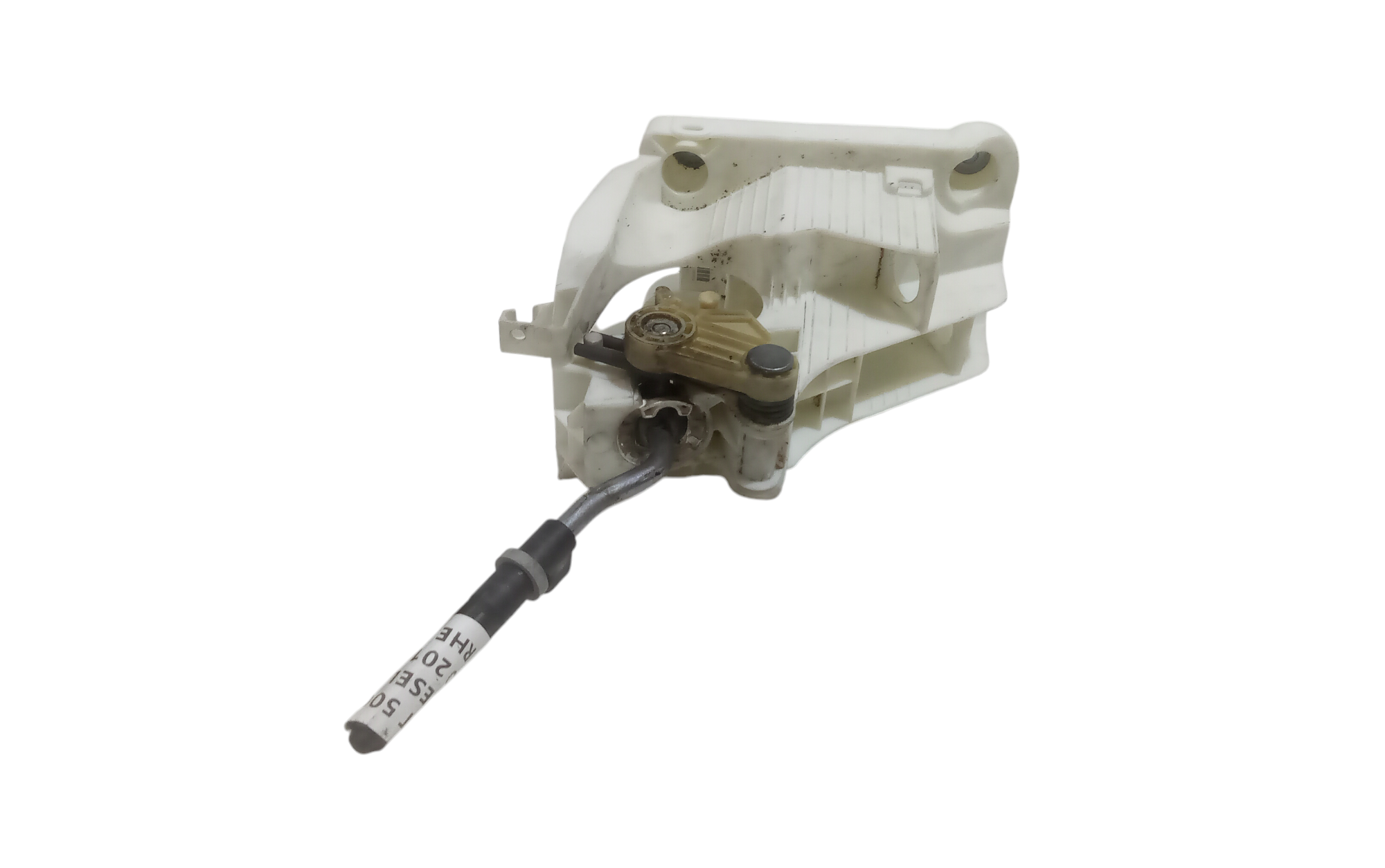 Leva Cambio per Peugeot 5008 1 Serie (2009 - In produzione)