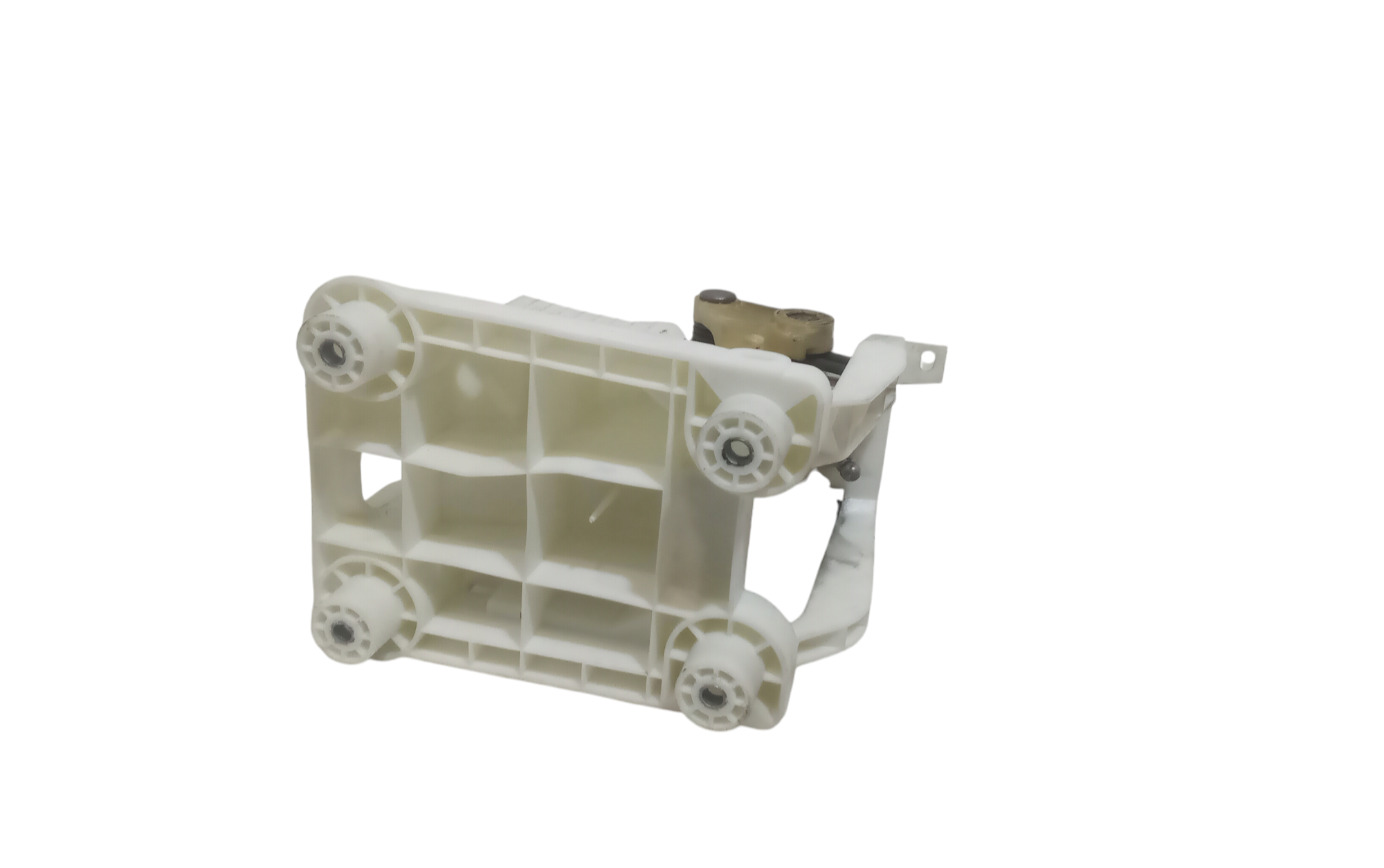 Leva Cambio per Peugeot 5008 1 Serie (2009 - In produzione)