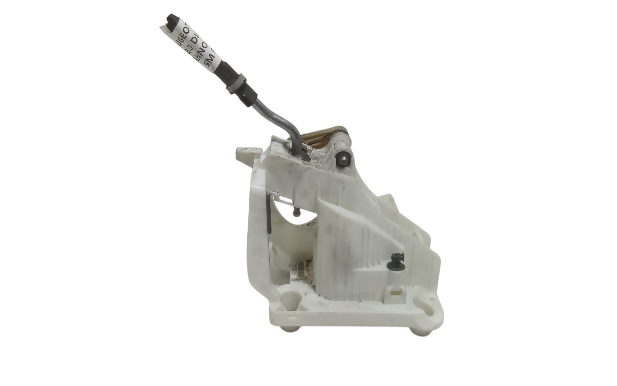 Leva Cambio per Peugeot 5008 1 Serie (2009 - In produzione)