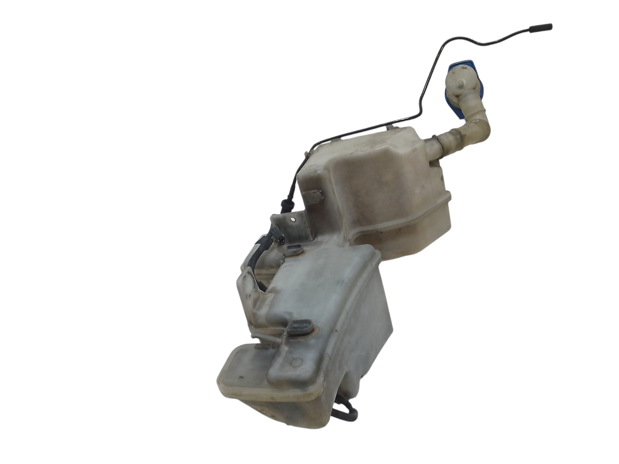 Vaschetta Tergi ant per Volkswagen Touran 1 Serie (2003 - 2007)