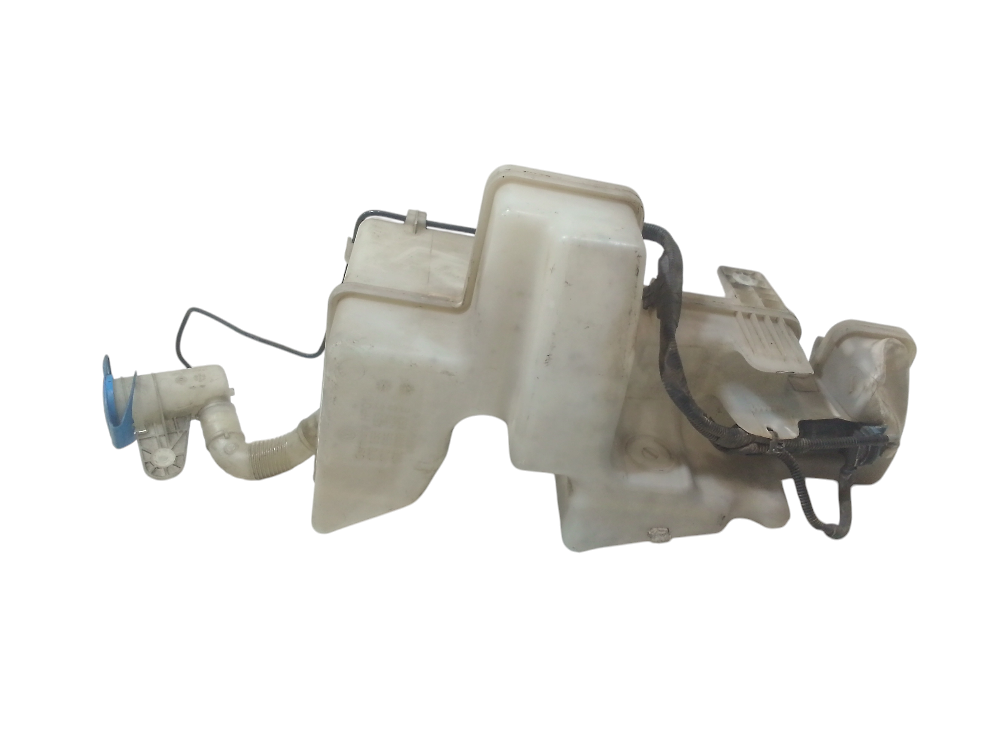 Vaschetta Tergi ant per Volkswagen Touran 1 Serie (2003 - 2007)