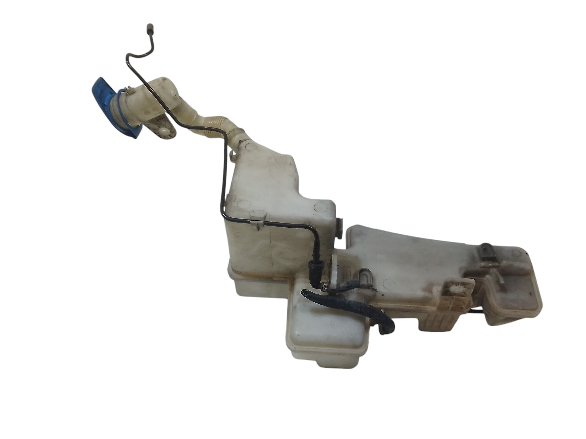 Vaschetta Tergi ant per Volkswagen Touran 1 Serie (2003 - 2007)