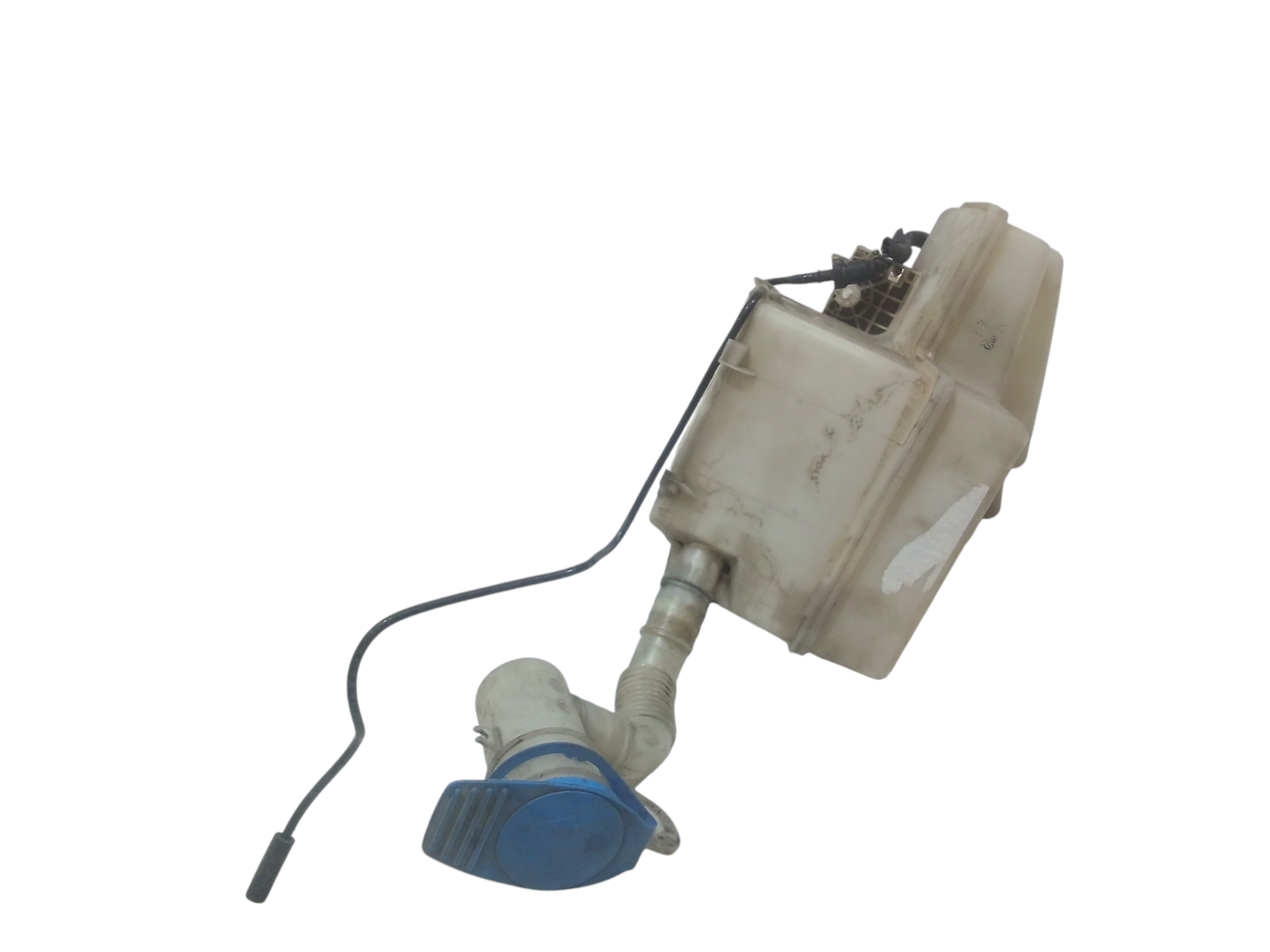 Vaschetta Tergi ant per Volkswagen Touran 1 Serie (2003 - 2007)