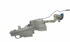 Vaschetta Tergi ant per Volkswagen Touran 1 Serie (2003 - 2007)