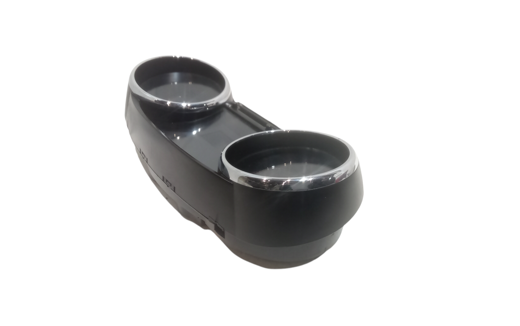 Quadro Strumenti per Peugeot 5008 1 Serie (2009 - In produzione)