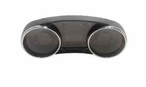 Quadro Strumenti per Peugeot 5008 1 Serie (2009 - In produzione)