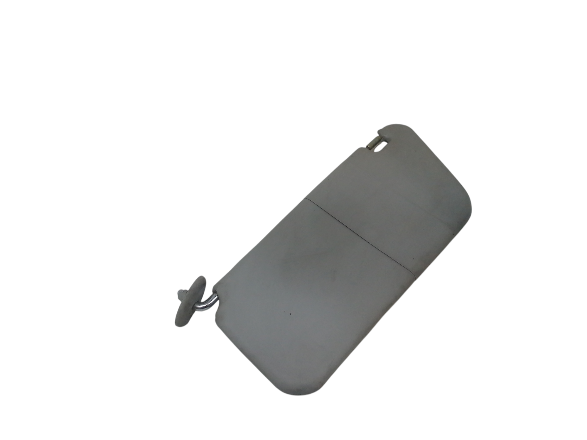 Parasole aletta anteriore Lato Guida per Chevrolet Matiz 2 Serie (2001 - 2005)