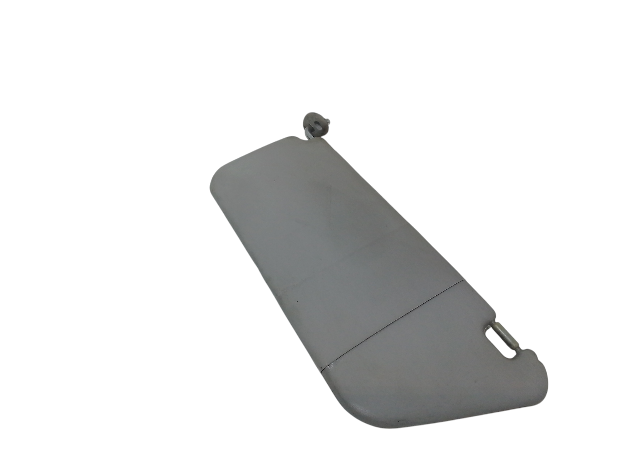 Parasole aletta anteriore Lato Guida per Chevrolet Matiz 2 Serie (2001 - 2005)