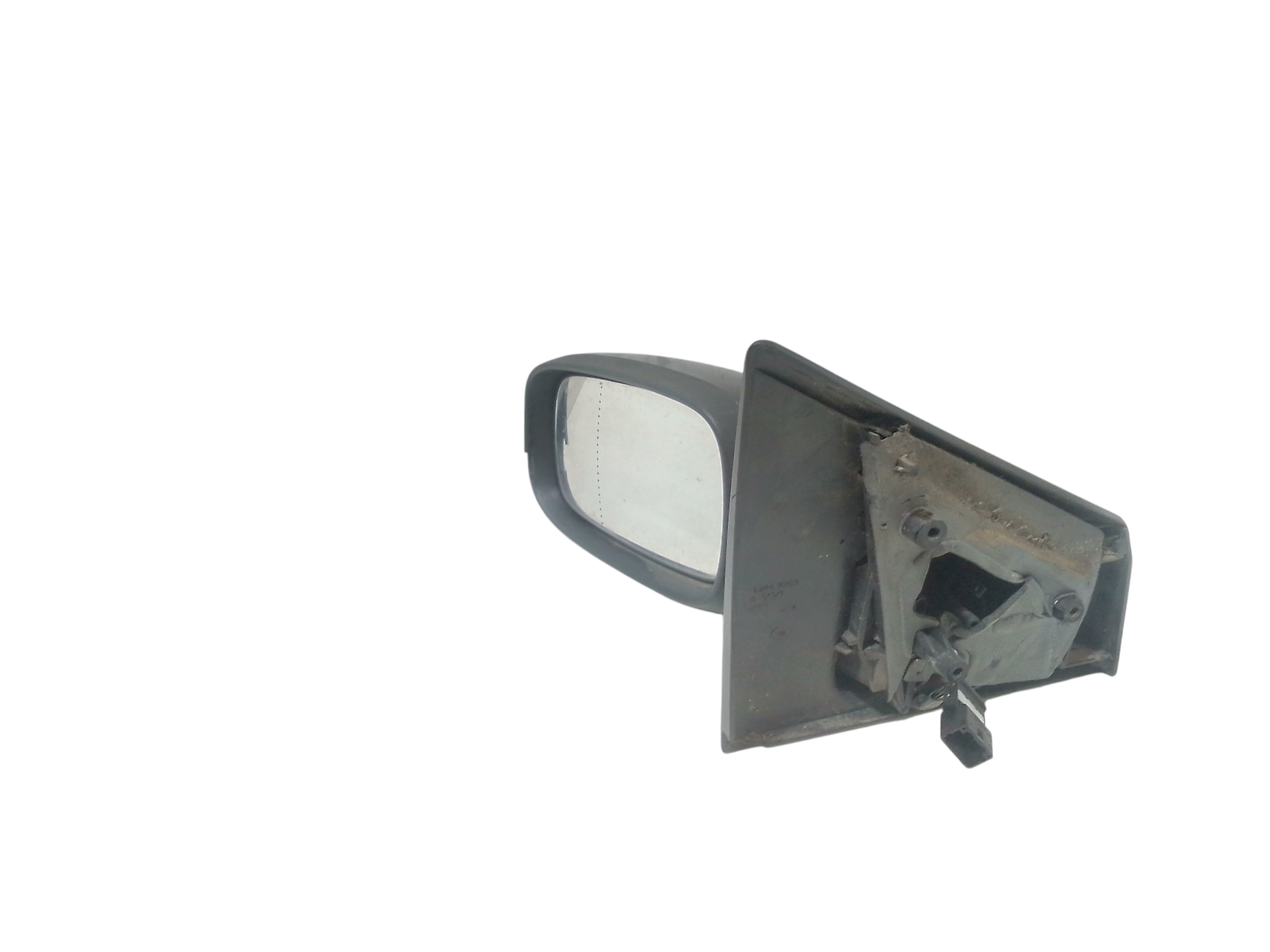 Specchietto Retrovisore Sinistro per Renault Clio Serie (08>15) (2008 - 2015)