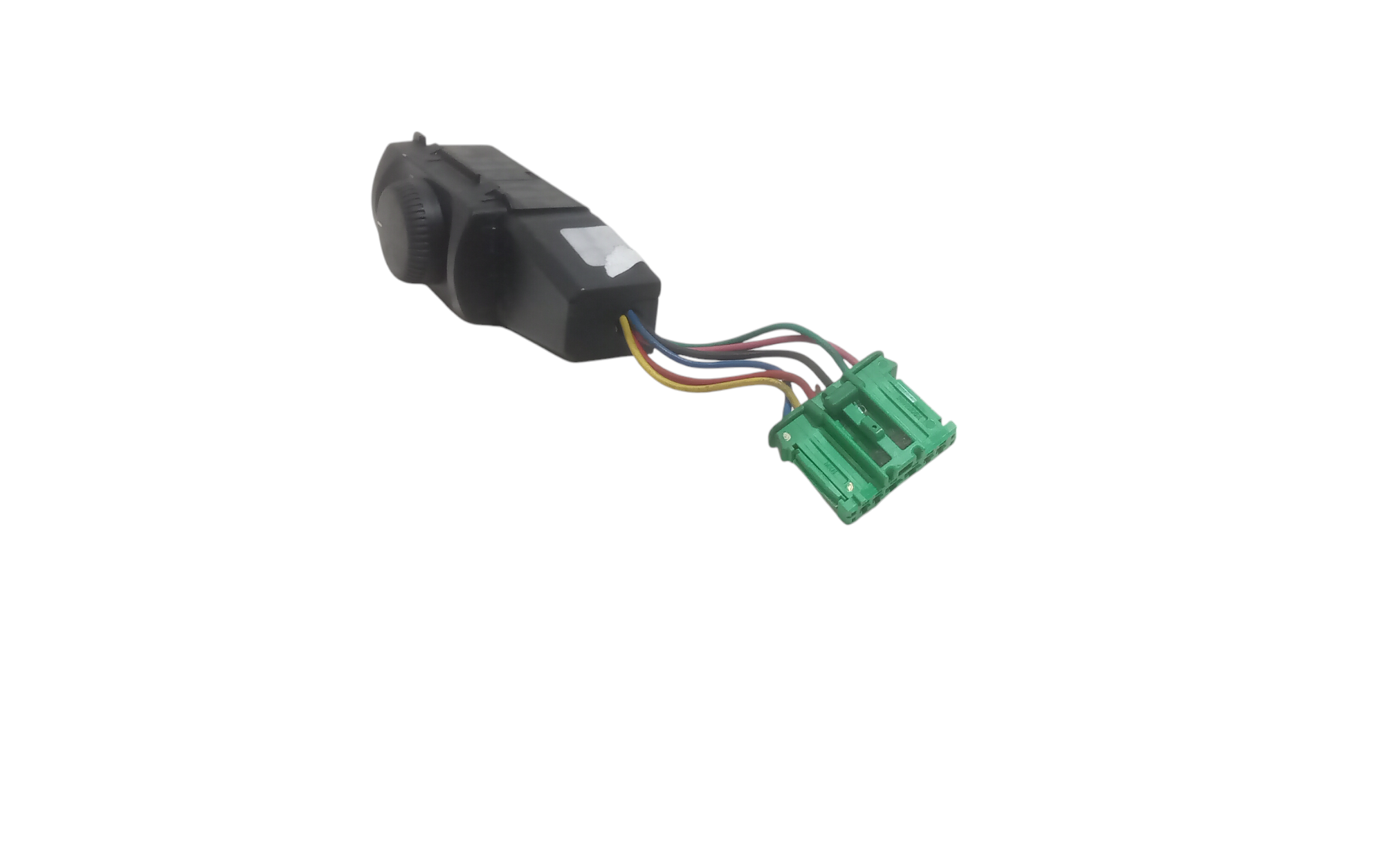 Comando regolazione clima posteriore per Peugeot 5008 1 Serie (2009 - In produzione)