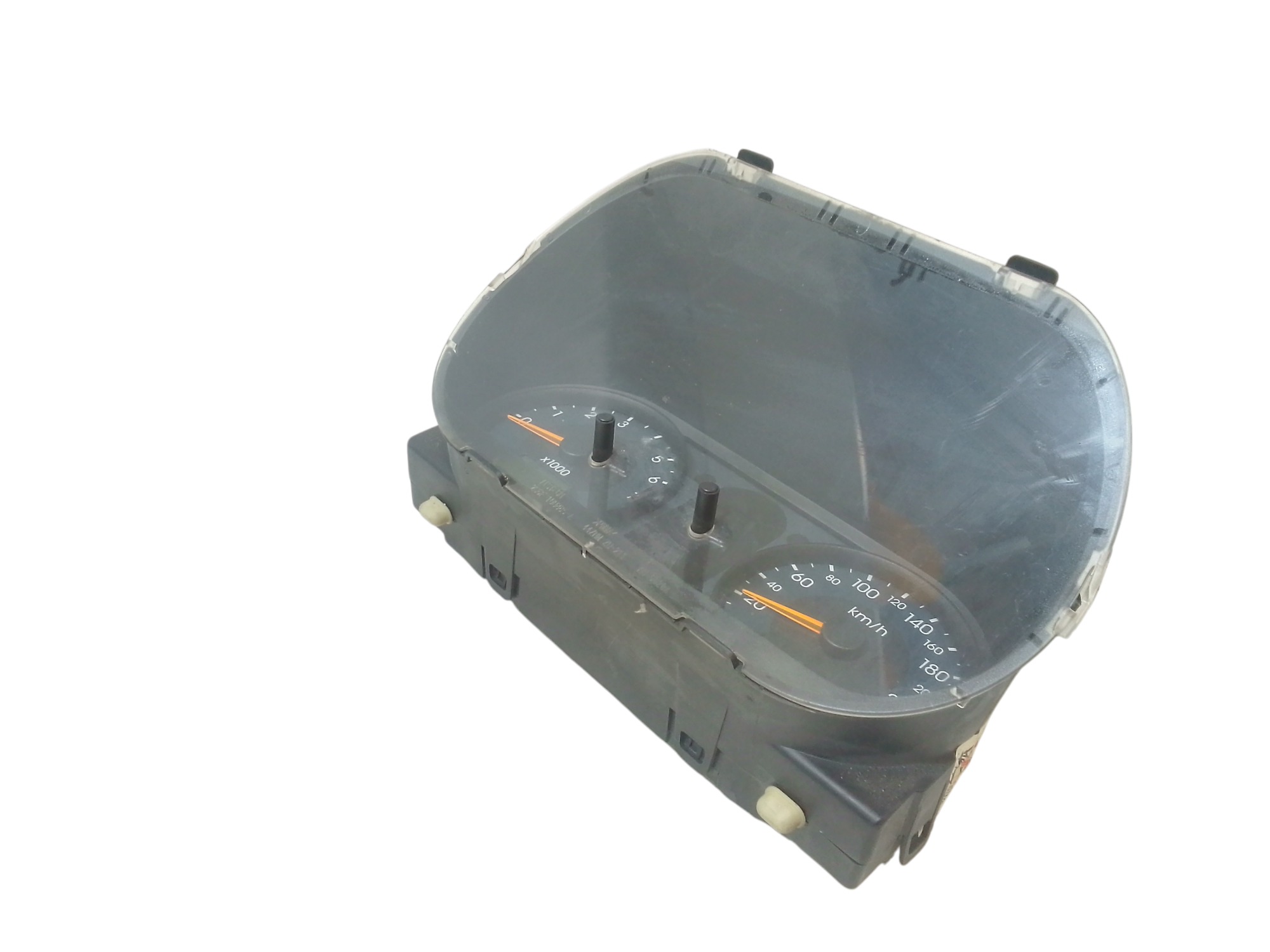 Quadro Strumenti per Ford Fusion 1 Serie (2002 - 2005)