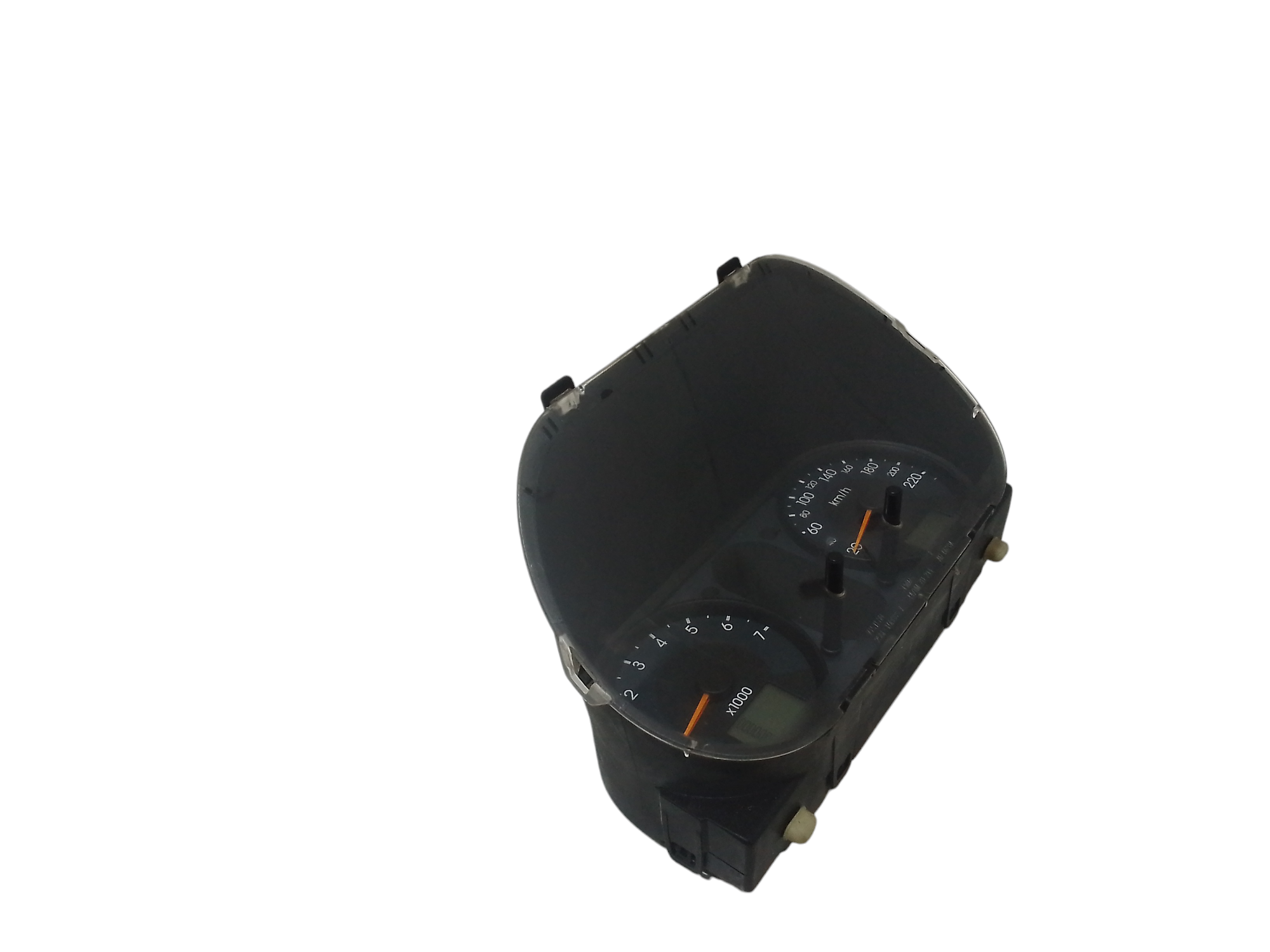 Quadro Strumenti per Ford Fusion 1 Serie (2002 - 2005)