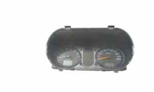 Quadro Strumenti per Ford Fusion 1 Serie (2002 - 2005)