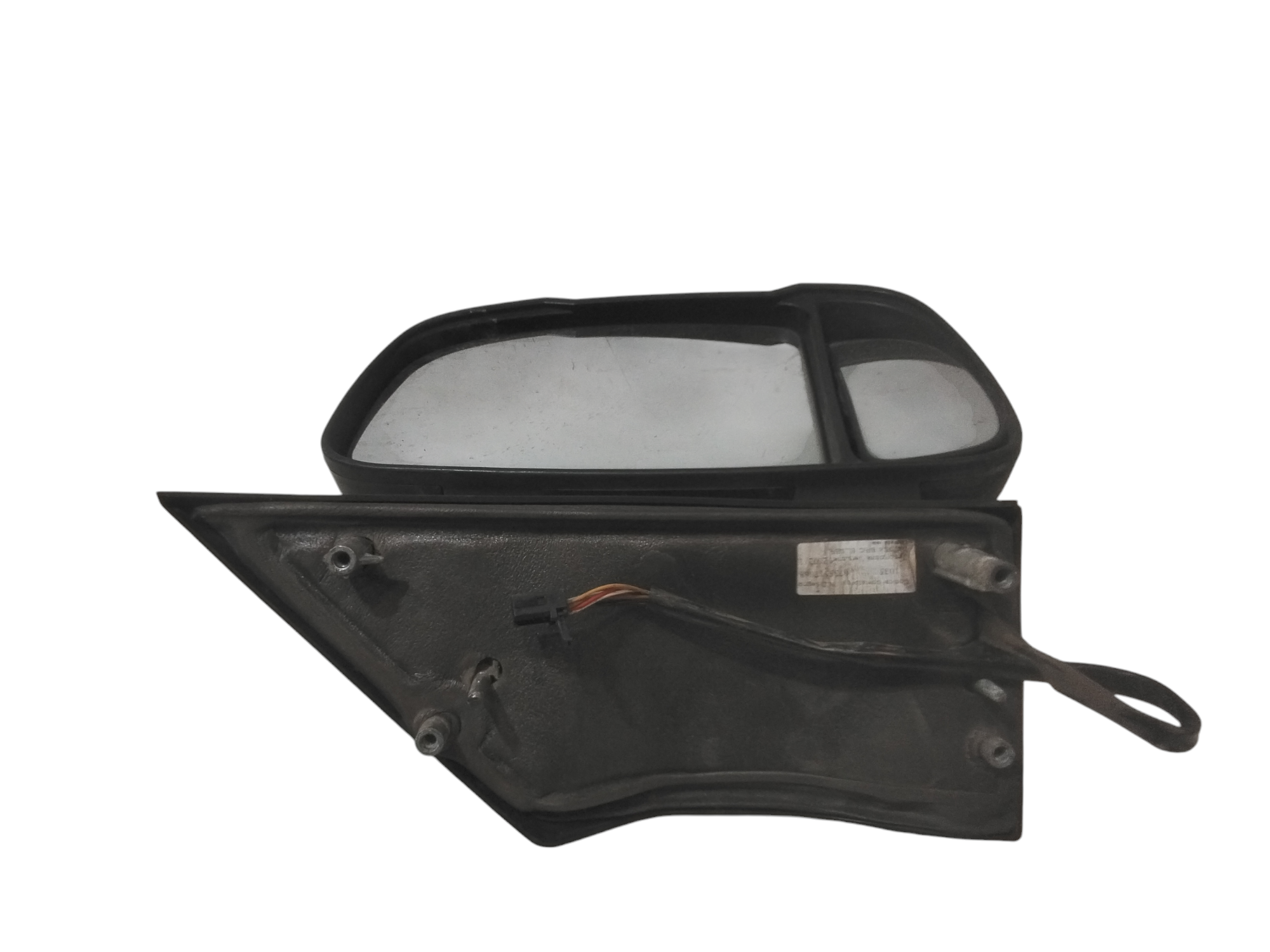 Specchietto Retrovisore Destro per Fiat Ducato 5 Serie (2006 - 2014)